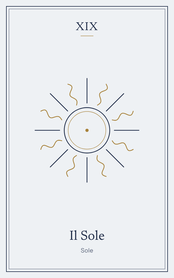Il Sole